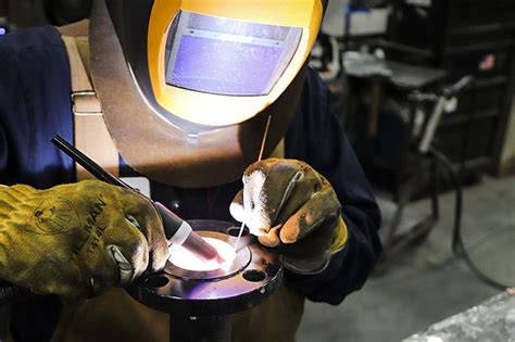 requirements for metal fabrication|safety standards for metal fabricators.